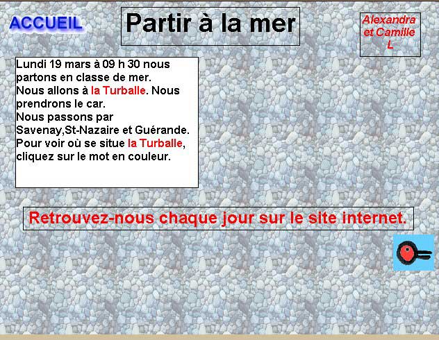 sommaire PEP 44